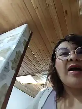 Chat XXX en directo de AlexxiaaMat