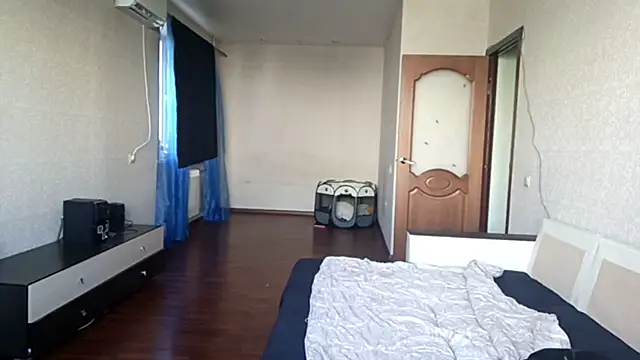 Show de MatthewScheff na webcam