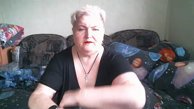 Czat XXX na żywo – Lana555