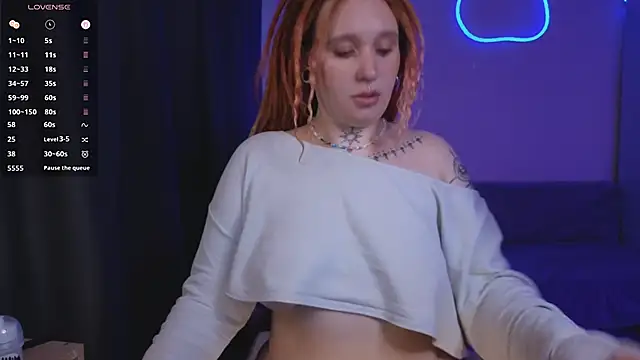 The_Full_Red_MoonのライブXXXチャット