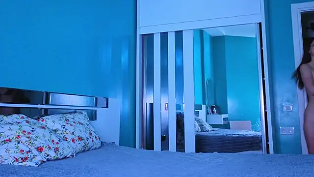 Yumi_Ai Adlı Modelin Canlı XXX Sohbeti