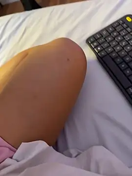 SsexCouplee Pertunjukan Webcam