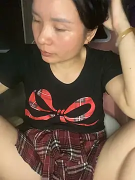 Sembang XXX Secara Langsung Ivy_Trix2