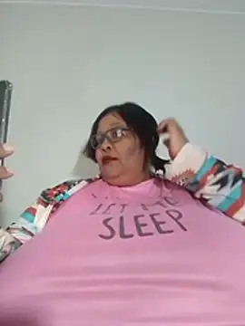 Chat +18 de nancy111 ao vivo