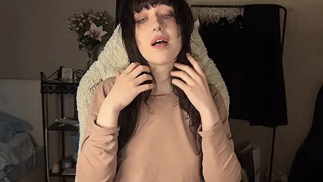sheeny_shy Obrolan Langsung XXX