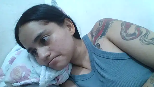 girl_tits লাইভ XXX চ্যাট