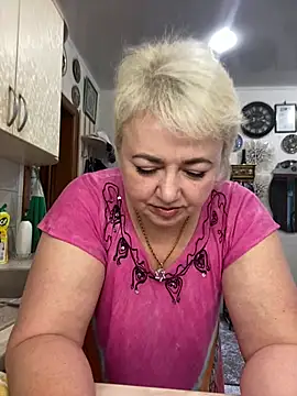 Chat +18 de Viki100paradise ao vivo