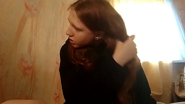 BirgitKamal live XXX chat