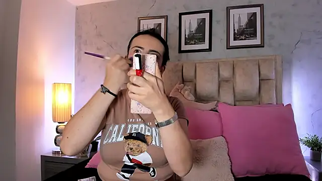 Megan_fenix Chat XXX live