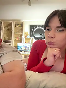 Poly_Nick – Naživo XXX chat