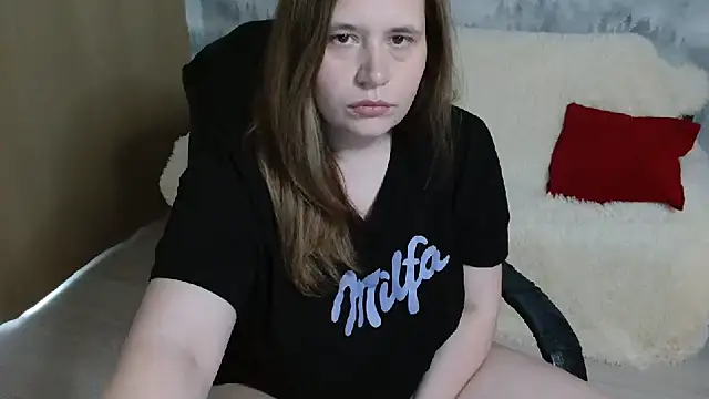 AdelinaLawson's Live XXX Chat