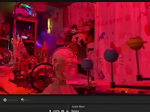 Živý XXX chat JesuAdam