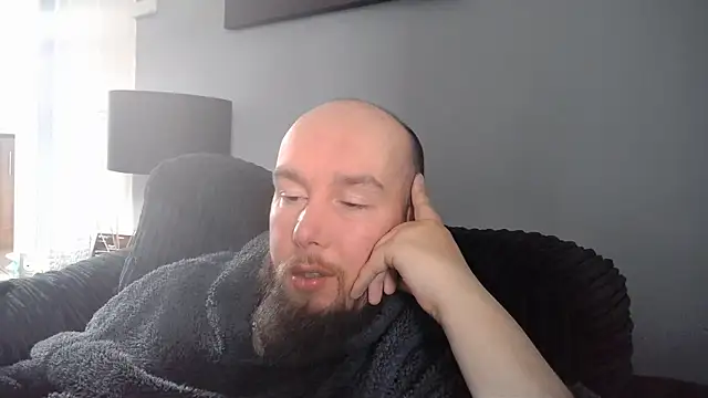 Chubbydan's Webcam Show