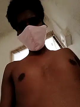 Show Webcam de adear15