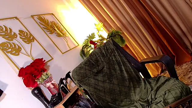 Misslexielore88 라이브 XXX 채팅