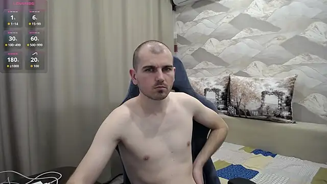 SerzhKorol1 – Live XXX-chat