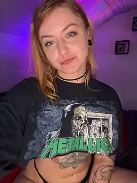 Онлайн чат XXX CherryyCheeks