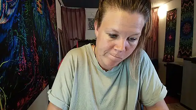 CallMeMaria Webcam Show