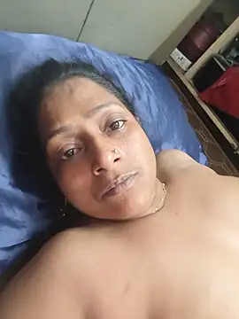 Sexy-Konika's Webcam Show