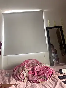 Velma_star লাইভ XXX চ্যাট