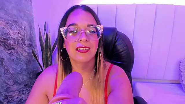 Chat XXX ao vivo de MHONIKBELUCCI