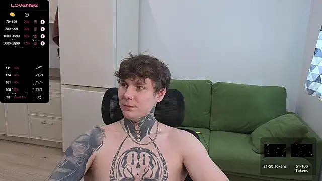 Lechery_boy's Live XXX Chat