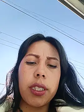 _andrea30 Adlı Modelin Web Kamerası Şovu