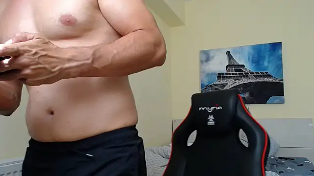 amydamarw Chat XXX live