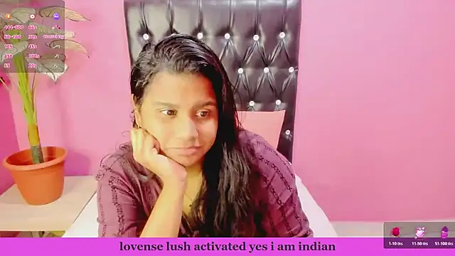 INDIANFLAME 现场XXX聊天