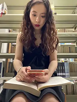 mimi_181's Live XXX Chat