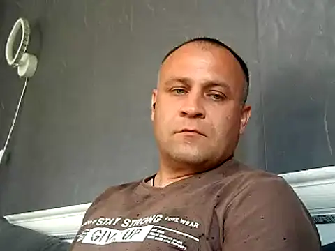 Webkamerová show Afonya344