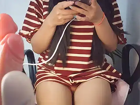 Eva_Meo Webcam-Show
