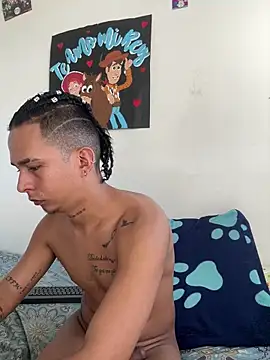 عرض كام bliinkii_and_luka_