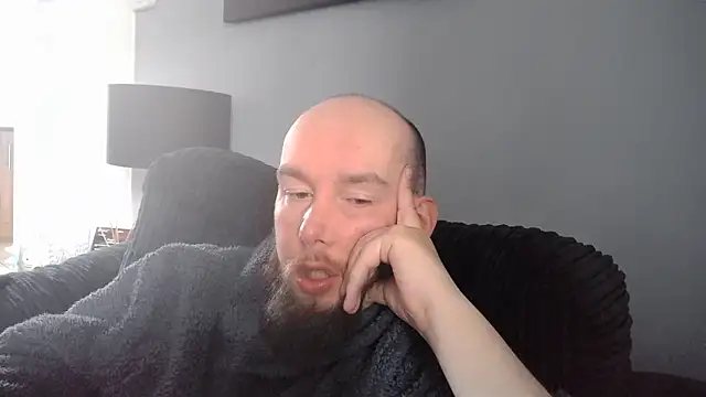 Show Webcam de Chubbydan