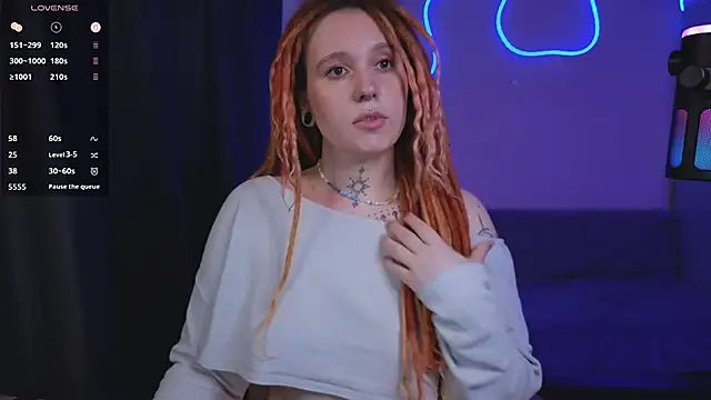 Chat XXX Live The_Full_Red_Moon