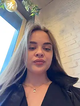 Živý XXX chat KristiRich