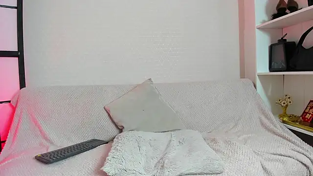 missallydoll's Live XXX Chat