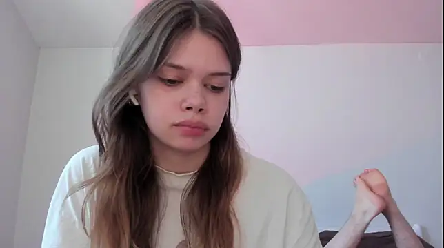 chansetoloven Webbikameraesitys