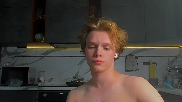 عرض كام Ken0rDI