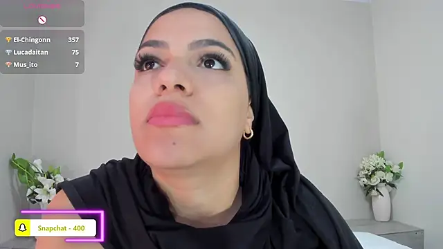 Umarani_ Chat XXX live