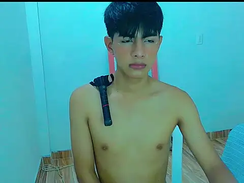 Sembang XXX Secara Langsung phuwin_bj