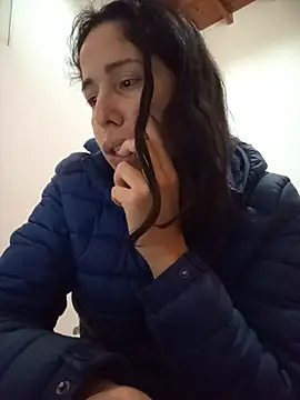 Chat +18 de StefyStar_Sexy ao vivo