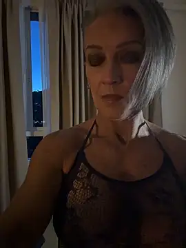 XXX chat uživo modela Devon2020
