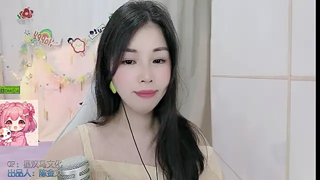 HK_angelchloe's Live XXX Chat