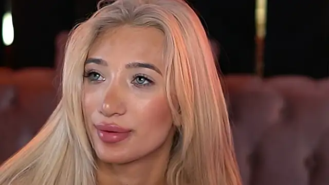 SiennaJayden Live XXX Chat