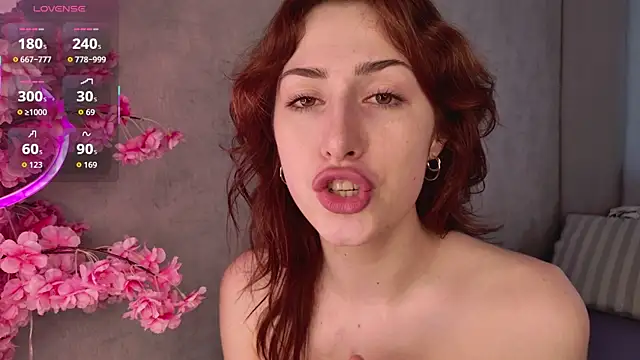 brend_wawes – Live XXX-chat