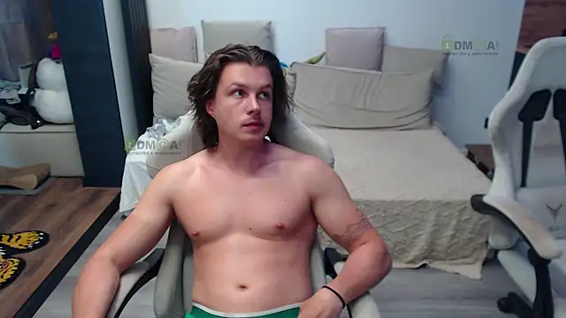 Show Webcam de Sunny-Girl1