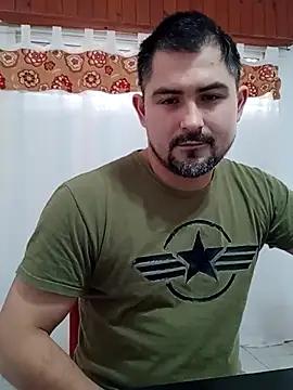 Chat +18 de Bradd_32 ao vivo