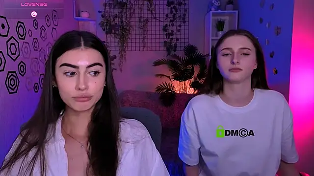 nekky_mouse Live XXX-Chat