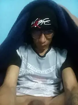 Crazygrillo69のウェブカメラショー